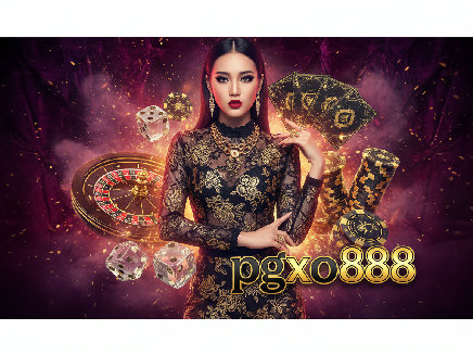 pgxo888 สล็อต