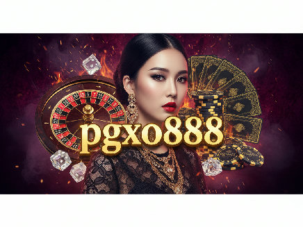 login pgxo888