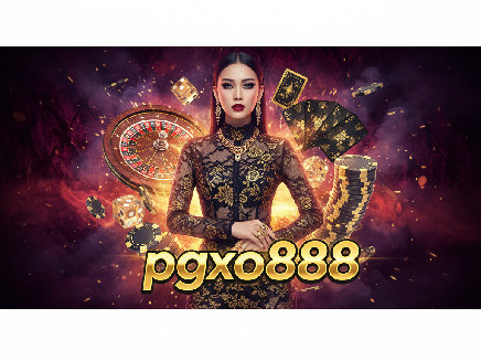 pgxo888